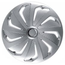 Capace roti model Wind silver RC 16" DERBY