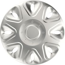 Capace roti model Power silver 15" DERBY