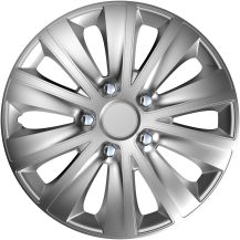 Capace roti model Rapide silver PC 14" DERBY