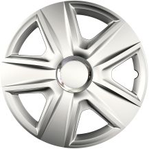 Capace roti model Esprit silver RC 15" DERBY