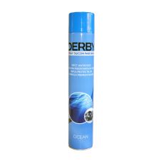 Spray cu silicon parfumat pentru bord Ocean 750 ml DERBY