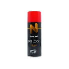 Spray deblocant & indepartat rugina 450 ml NOXARO