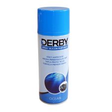 Spray cu silicon parfumat pentru bord Ocean 450 ml DERBY