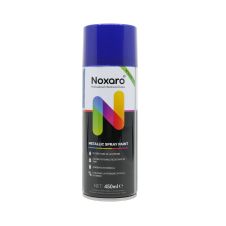 Vopsea spray metalizat Flash Violet 2567 450ml NOXARO