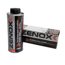 Aditiv ulei cu particule ceramice Zenox 375 ml MARLY