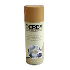 Spray cu silicon parfumat pentru bord Iasomie 450 ml DERBY