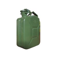 Canistra combustibil din metal 5L DERBY