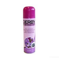 Spray cu silicon parfumat pentru bord Liliac 220 ml DERBY
