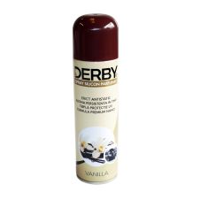 Spray cu silicon parfumat pentru bord Vanilie 220 ml DERBY