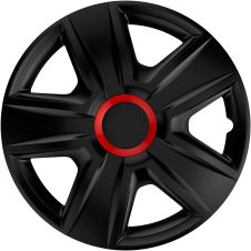 Capace roti model Esprit black RR 13" DERBY