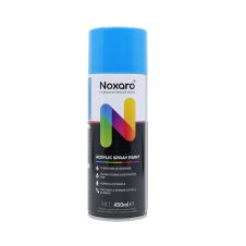 Vopsea spray Albastru 5012 450ml NOXARO
