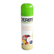 Spray cu silicon parfumat pentru bord Tutti Fruti 220 ml DERBY