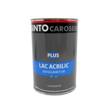 Lac acrilic Plus 1L SINTO