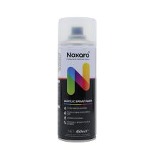 Spray lac protectie transparent 450ml NOXARO