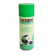 Spray cu silicon parfumat pentru bord Mar 450 ml DERBY