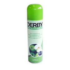 Spray cu silicon parfumat pentru bord Mar 220 ml DERBY