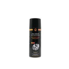 Spray vaselina multifunctionala 450ml CLUE
