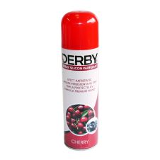 Spray cu silicon parfumat pentru bord Cirese 220 ml DERBY